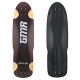 Rolling Tree x GMR Tucker - Nick Broms