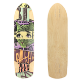 Rarities & B Grade Decks