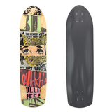 Rarities & B Grade Decks