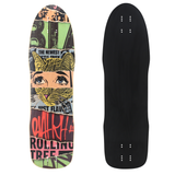 Rarities & B Grade Decks