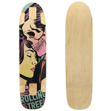 Rarities & B Grade Decks