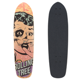 Rarities & B Grade Decks