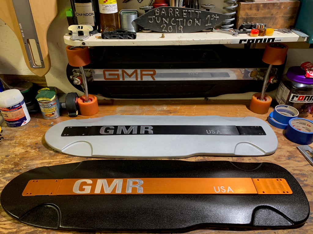 GMR Skateboards X Rolling Tree 2020 Pro Tucker – Rollingtreeskateboards