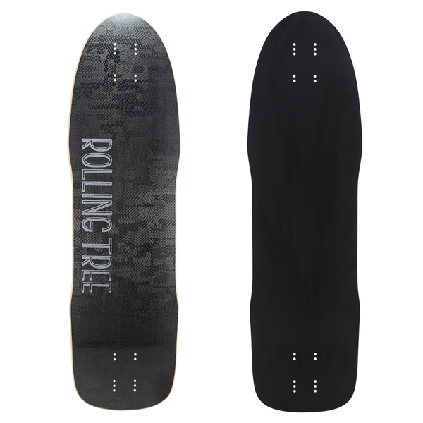 Carbon Monster GS – Rollingtreeskateboards