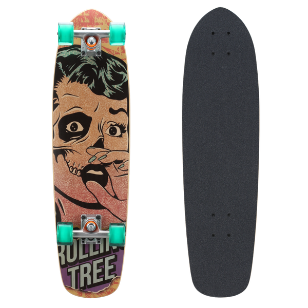 Radix Cruiser – Rollingtreeskateboards