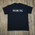 Rolling Tree Premium Logo Tee